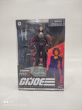 G.I.JOE 19 - BARONESS