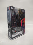 G.I.JOE 19 - BARONESS