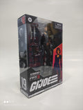 G.I.JOE 19 - BARONESS