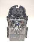 SW Black series 3.75 - Captain Rex