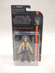 SW Black series 3.75 - Luke Skywalker