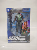 G.I.JOE 01 - ROADBLOCK