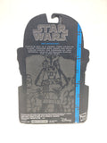 SW Black series 3.75 - Captain Rex