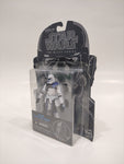 SW Black series 3.75 - Captain Rex