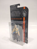 SW Black series 3.75 - Luke Skywalker