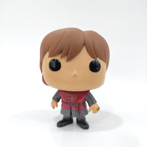 FUNKO POP GOT 01 - Tyron Lannister (Suelto)