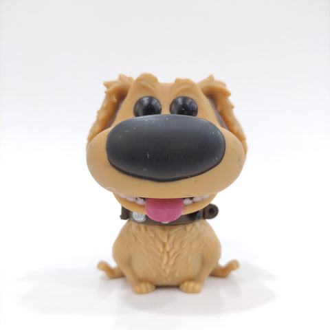 FUNKO POP  ANIMATED - DUG 2021 (VAULTED)