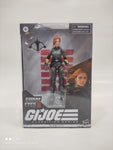 G.I.JOE 20 - SCARLETT