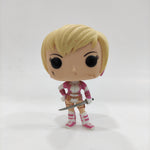 FUNKO POP MARVEL M213 - Unmasked Gwenpool (Suelto)