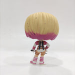 FUNKO POP MARVEL M213 - Unmasked Gwenpool (Suelto)