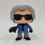 FUNKO POP DC 216 - Captain Cold (Suelto)