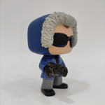 FUNKO POP DC 216 - Captain Cold (Suelto)