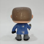 FUNKO POP DC 217 - Captain Cold Unmasked (Suelto)