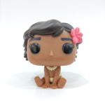 FUNKO POP DISNEY - Young Moana 218 (VAULTED - HOT TOPIC)