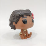 FUNKO POP DISNEY - Young Moana 218 (VAULTED - HOT TOPIC)