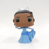 FUNKO POP DISNEY - Tiana 224 (La princesa y el sapo)