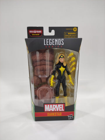 Marvel Legends - Darkstar