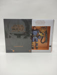 SW Black Series 6" - Jon Favreau (Paz Vizsla)