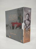 SW Black Series 6" - Jon Favreau (Paz Vizsla)