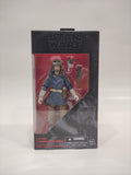 SW BLACK SERIES 6" - Captain Cassian Andor (Eadu)