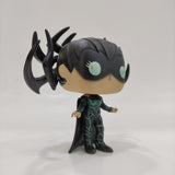 FUNKO POP MARVEL M243 - Hela (Suelto)