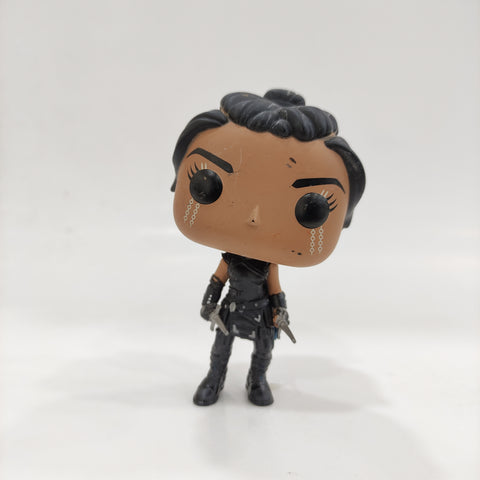 FUNKO POP MARVEL M244 - Valkyrie (Suelto)