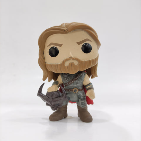 FUNKO POP MARVEL M246 - Thor (Suelto)