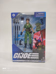 G.I.JOE 25 - LADY JAYE