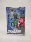 G.I.JOE 25 - LADY JAYE