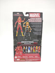 Marvel Legends - Marvel's Valkyrie