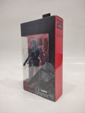 SW BLACK SERIES 6" - Imperial Death Trooper - Abierto