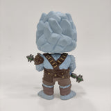 FUNKO POP MARVEL M269 - Korg (Suelto)