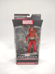 Marvel Legends - Thundra