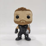 FUNKO POP MARVEL M286 - Thor (Suelto)