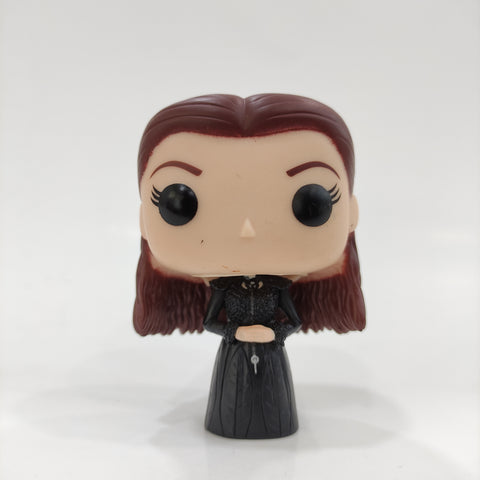 FUNKO POP GOT 28 - Sansa Stark (Suelto)