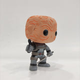 FUNKO POP MARVEL M29 - Deadpool Gris (Suelto)