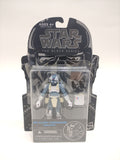 SW Black series 3.75 - Clone Commander Wolffe