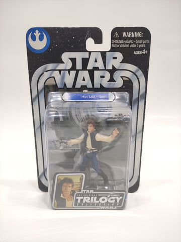 SW OTC - Han Solo