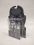 SW Black series 3.75 - Clone Commander Wolffe