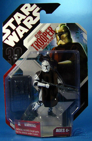 SW 30th - Clone Trooper Hawkbat Battalion