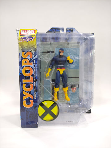 Marvel Select - Cyclops