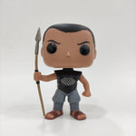 FUNKO POP GOT 32 - Grey Worm (Suelto)