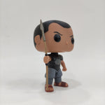 FUNKO POP GOT 32 - Grey Worm (Suelto)