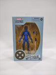 Marvel Legends - Mystique