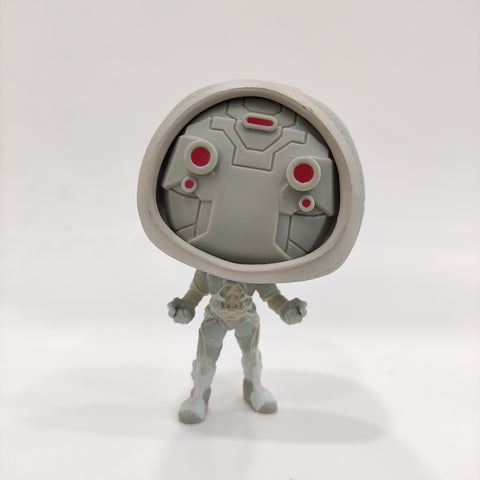 FUNKO POP MARVEL M342 - Ghost (Suelto)