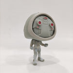 FUNKO POP MARVEL M342 - Ghost (Suelto)