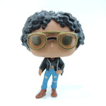 FUNKO POP PREACHER P376 - Tulip (Suelto)