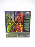 Marvel Legends - Compound Hulk