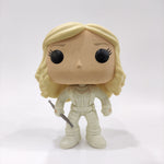 FUNKO POP DC 380 - White Canary (Suelto)