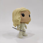 FUNKO POP DC 380 - White Canary (Suelto)